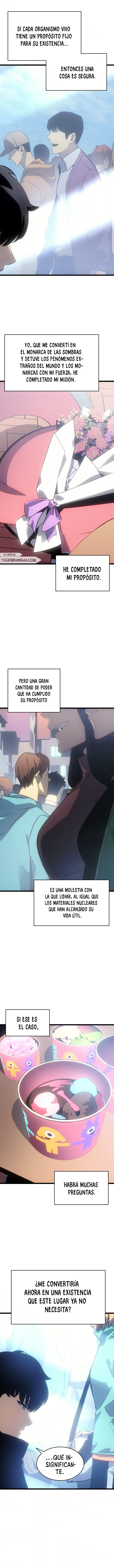 Read Solo Leveling Español Manga Online