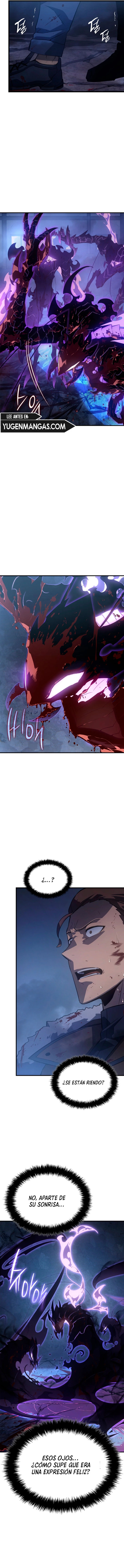 Read Solo Leveling Español Manga Online