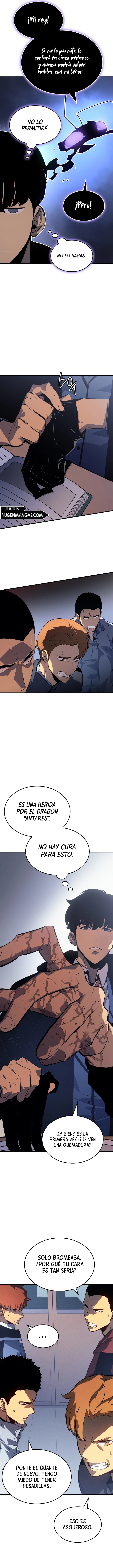 Read Solo Leveling Español Manga Online