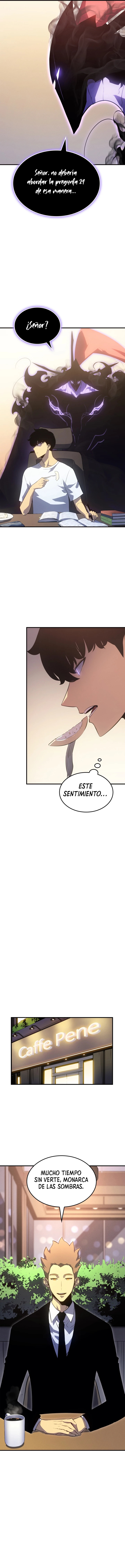 Read Solo Leveling Español Manga Online