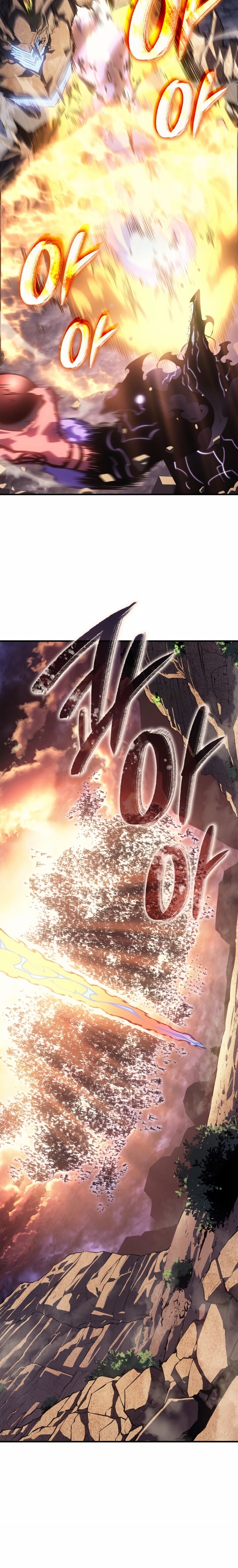 Read Solo Leveling Español Manga Online