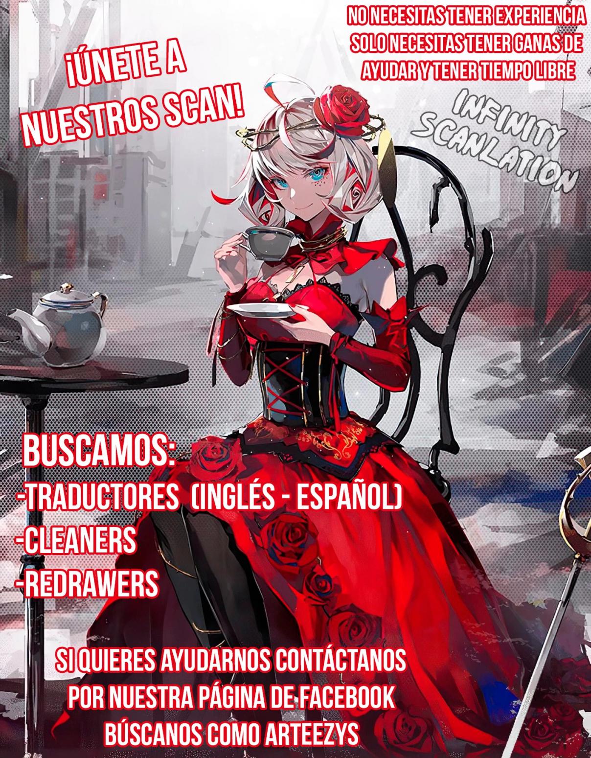 Read Solo Leveling Español Manga Online