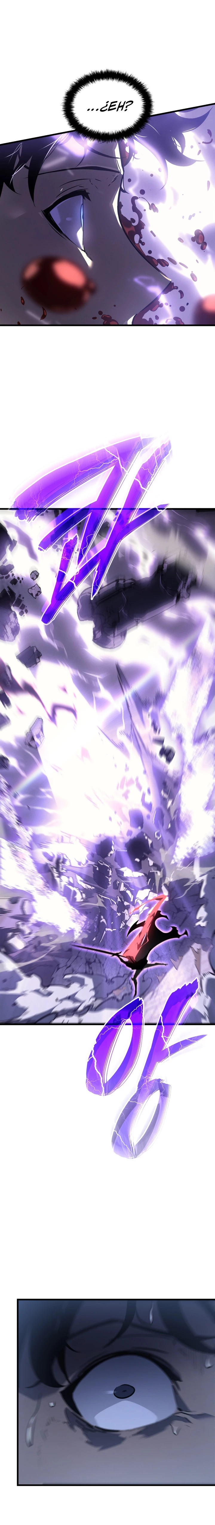 Read Solo Leveling Español Manga Online