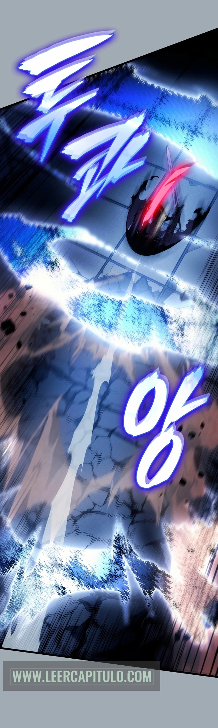 Read Solo Leveling Español Manga Online