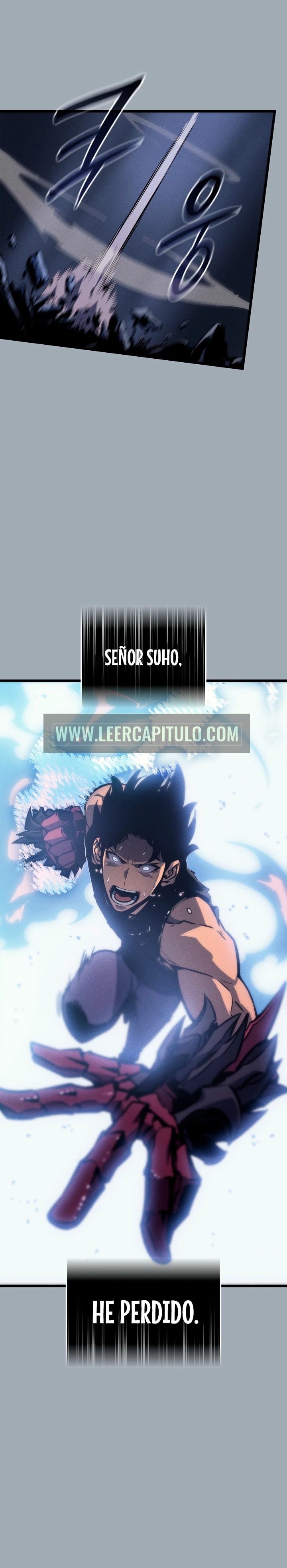 Read Solo Leveling Español Manga Online