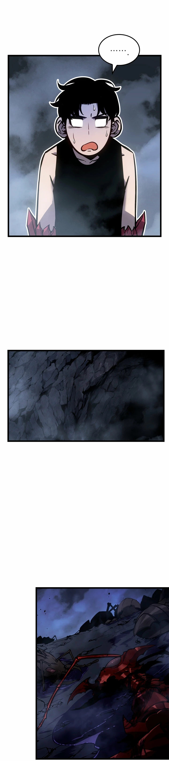 Read Solo Leveling Español Manga Online