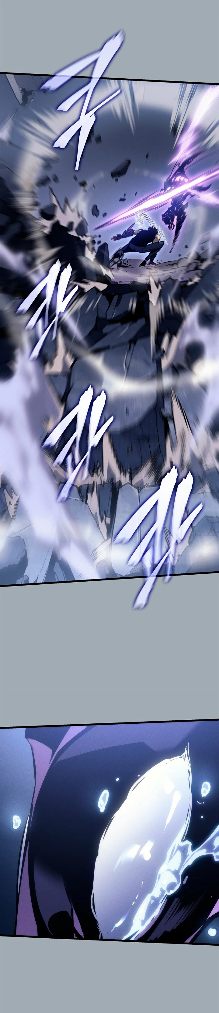 Read Solo Leveling Español Manga Online