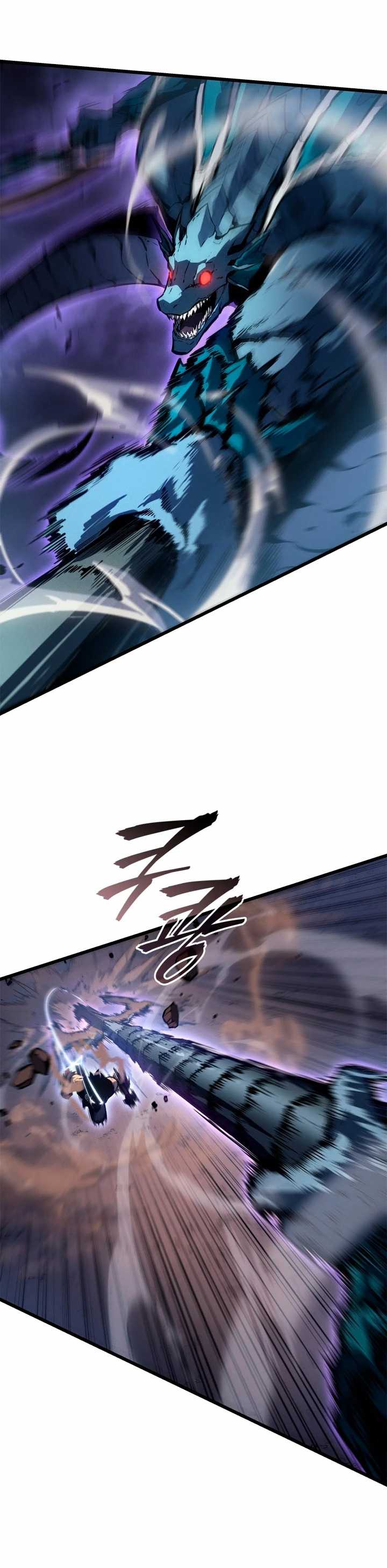 Read Solo Leveling Español Manga Online