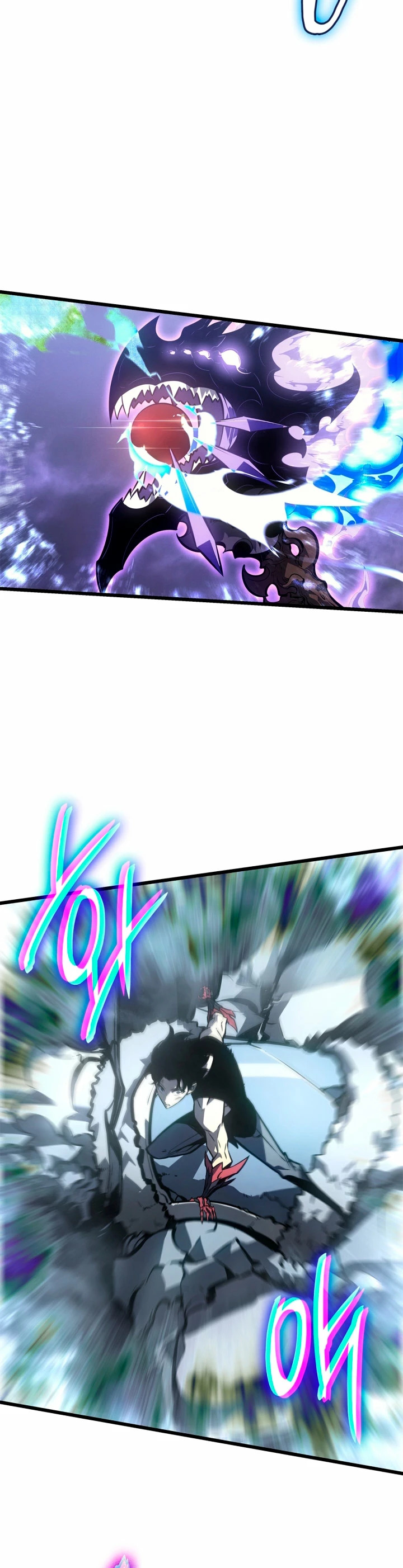 Read Solo Leveling Español Manga Online