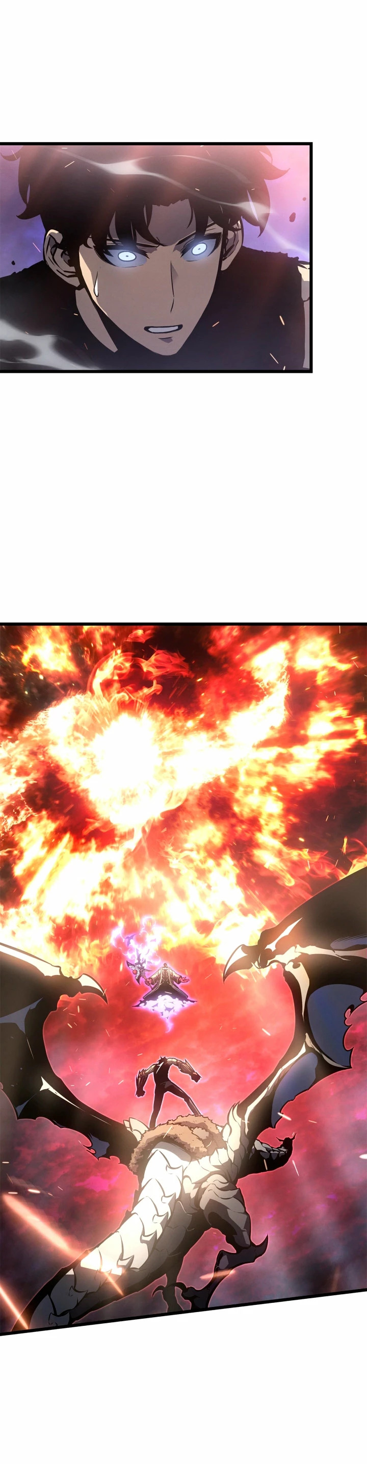 Read Solo Leveling Español Manga Online