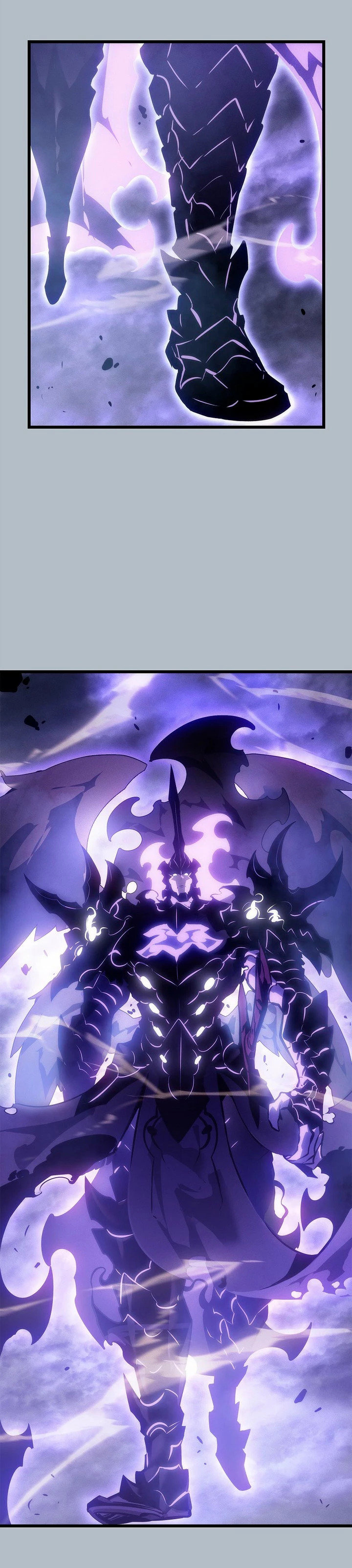 Read Solo Leveling Español Manga Online