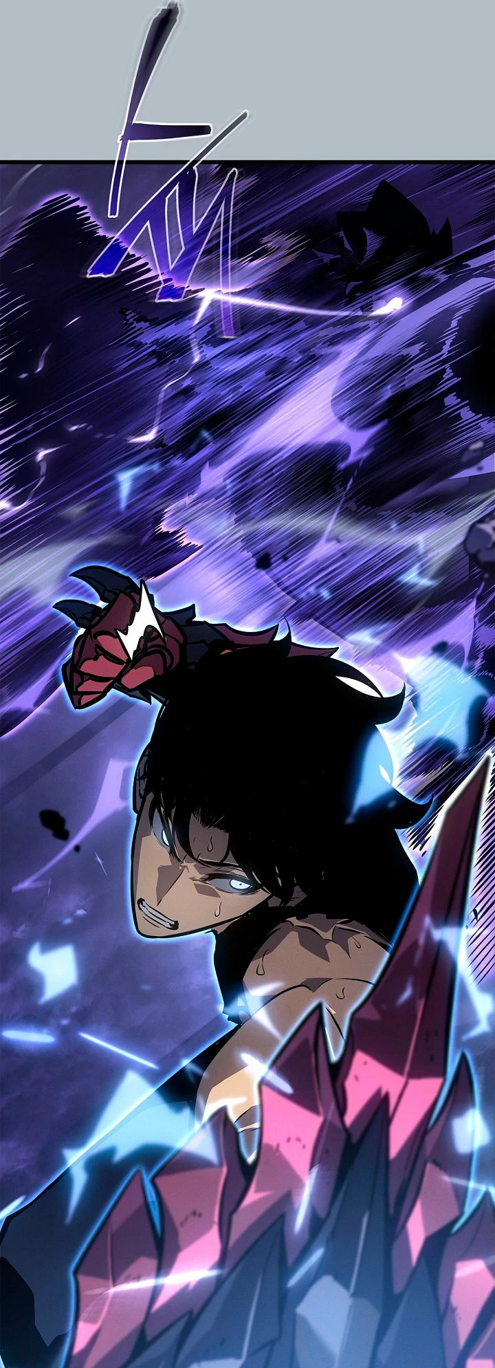 Read Solo Leveling Español Manga Online