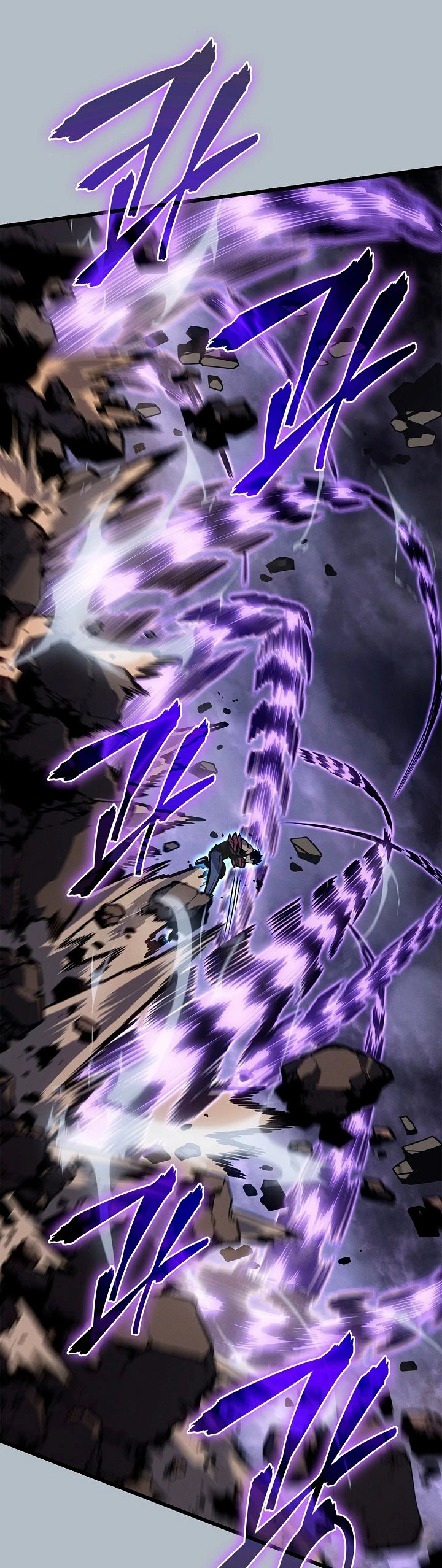 Read Solo Leveling Español Manga Online