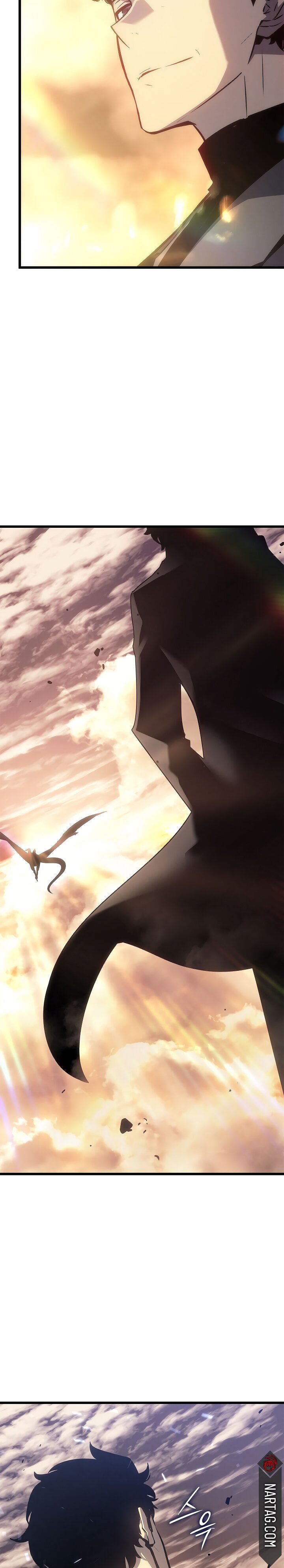 Read Solo Leveling Español Manga Online