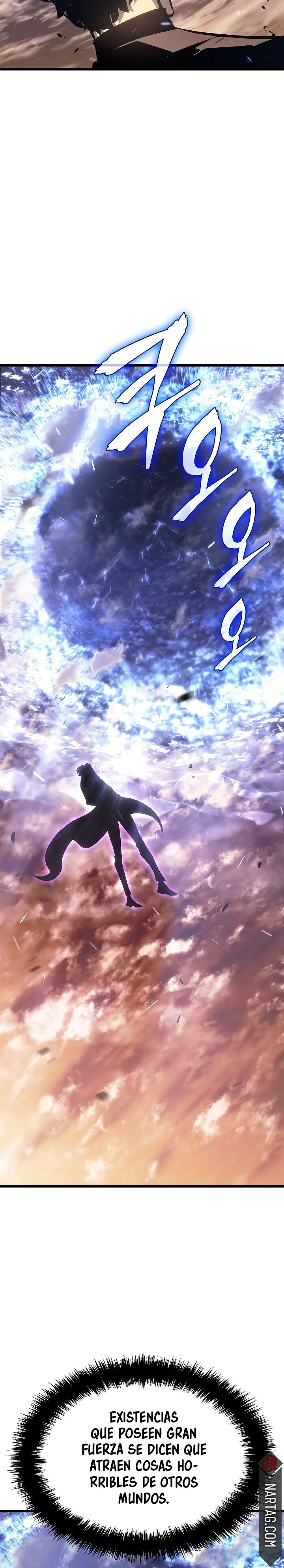 Read Solo Leveling Español Manga Online