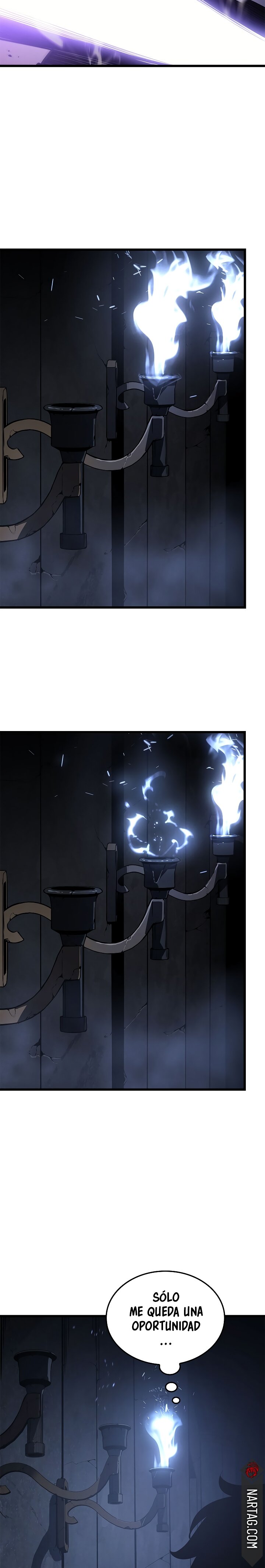 Read Solo Leveling Español Manga Online