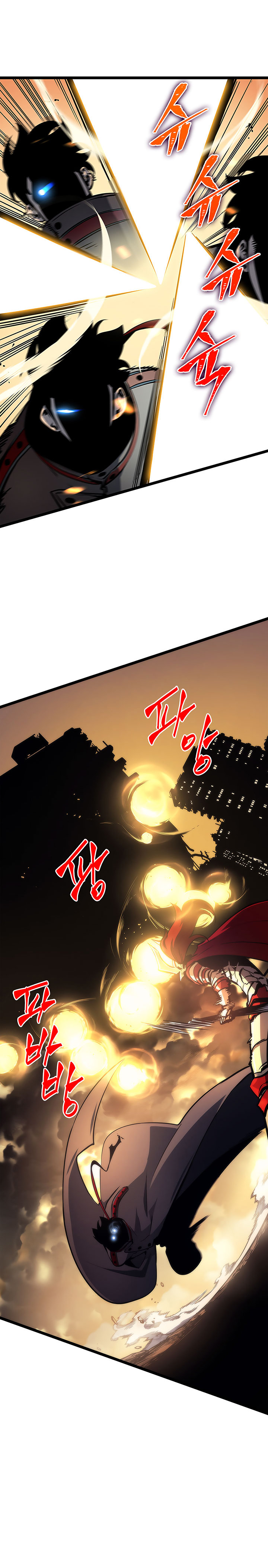 Read Solo Leveling Español Manga Online