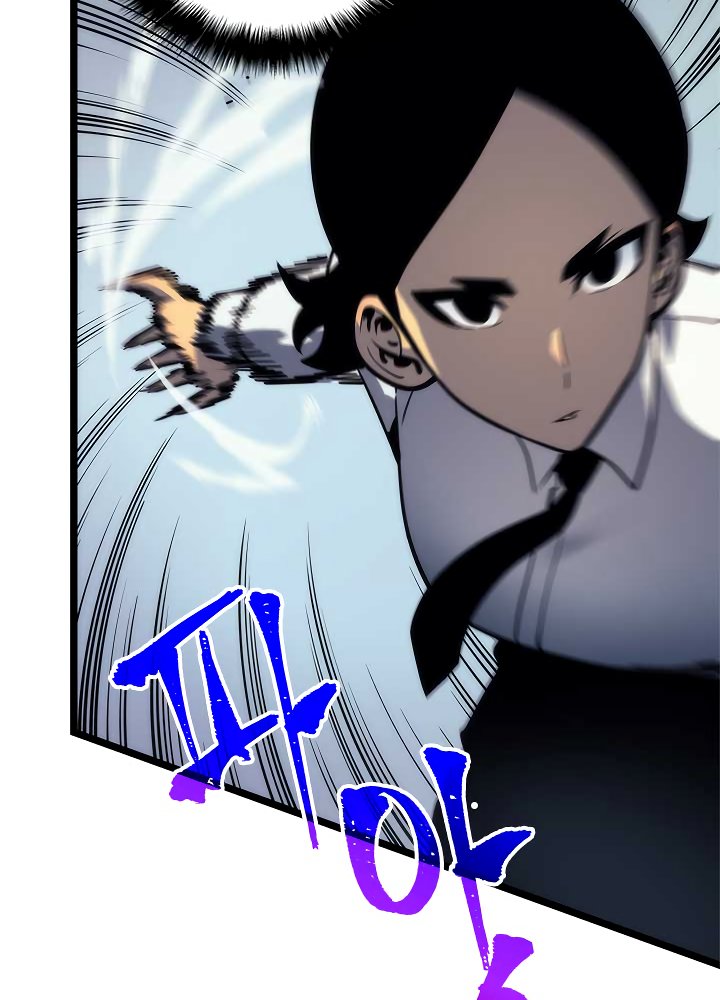 Read Solo Leveling Español Manga Online