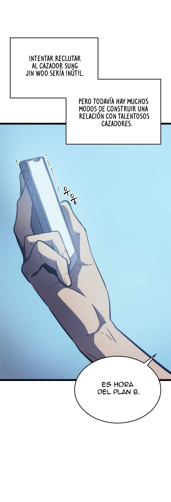 Read Solo Leveling Español Manga Online