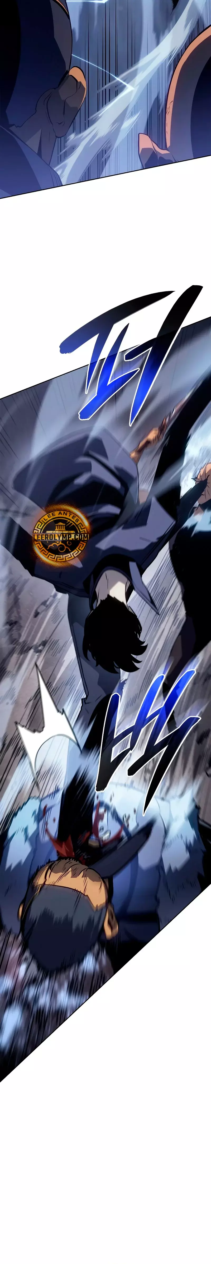 Read Solo Leveling_ Ragnarok Español Manga Online