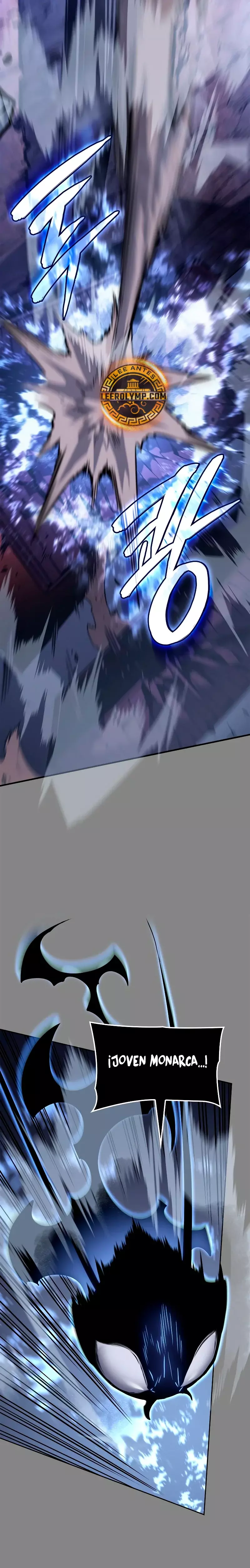 Read Solo Leveling_ Ragnarok Español Manga Online