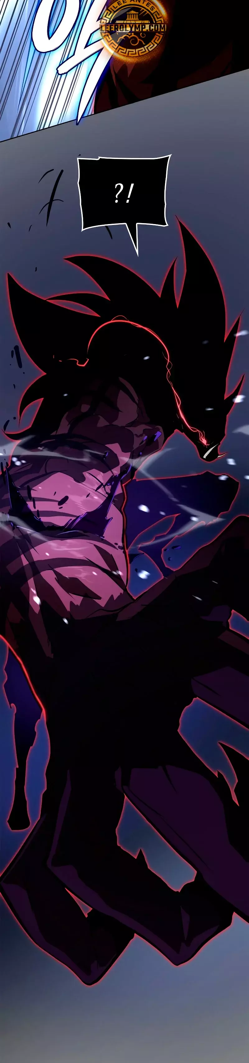 Read Solo Leveling_ Ragnarok Español Manga Online