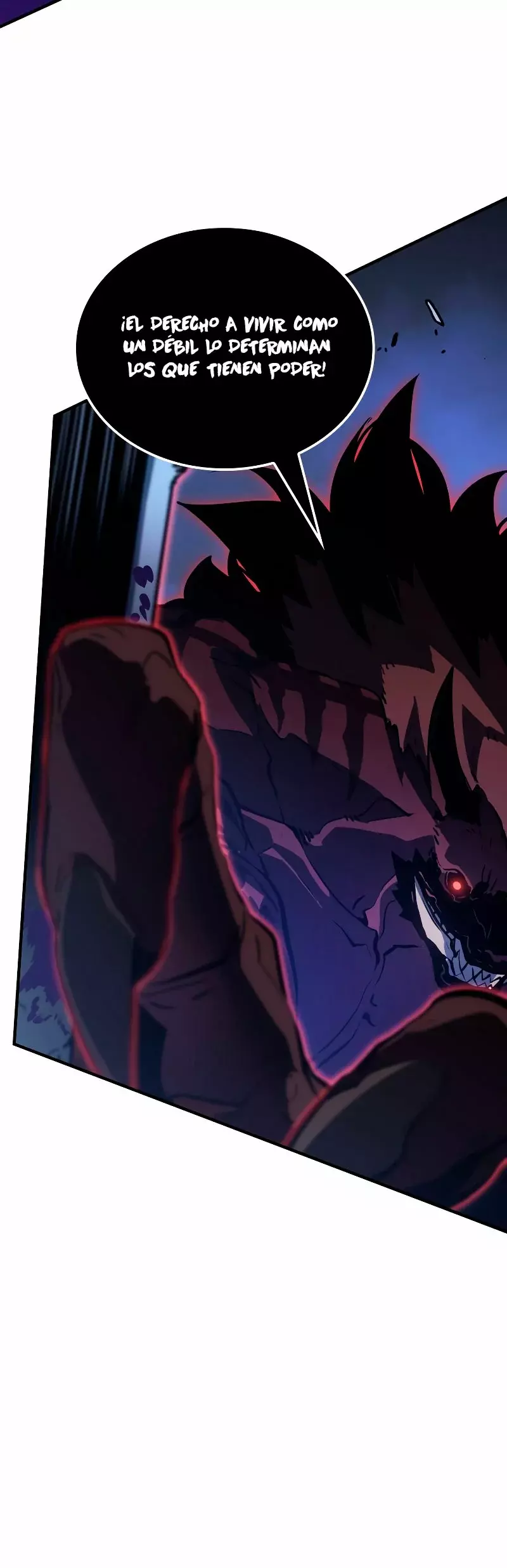 Read Solo Leveling_ Ragnarok Español Manga Online