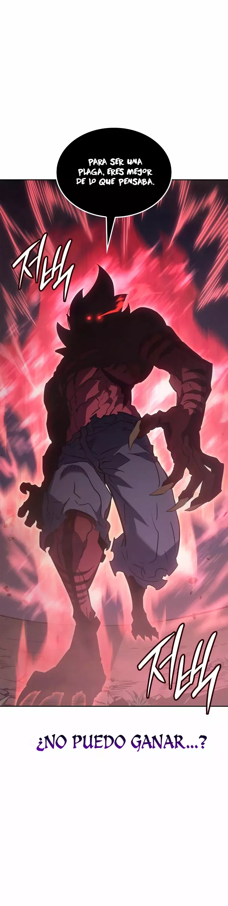 Read Solo Leveling_ Ragnarok Español Manga Online