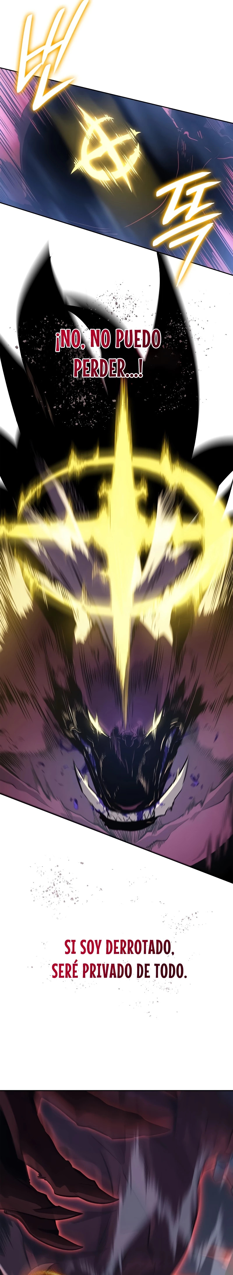 Read Solo Leveling_ Ragnarok Español Manga Online