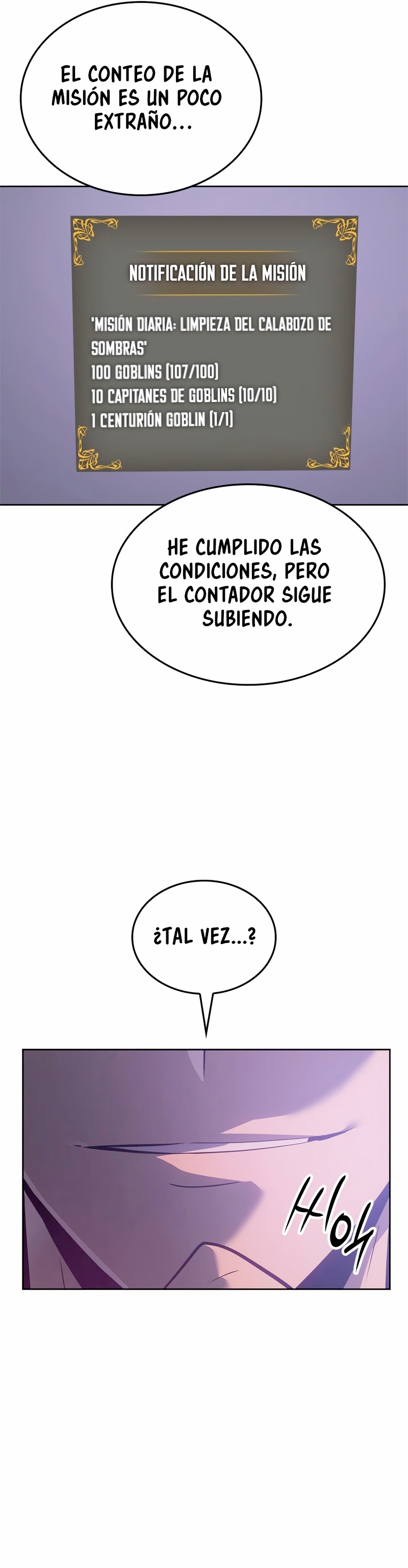 Read Solo Leveling_ Ragnarok Español Manga Online