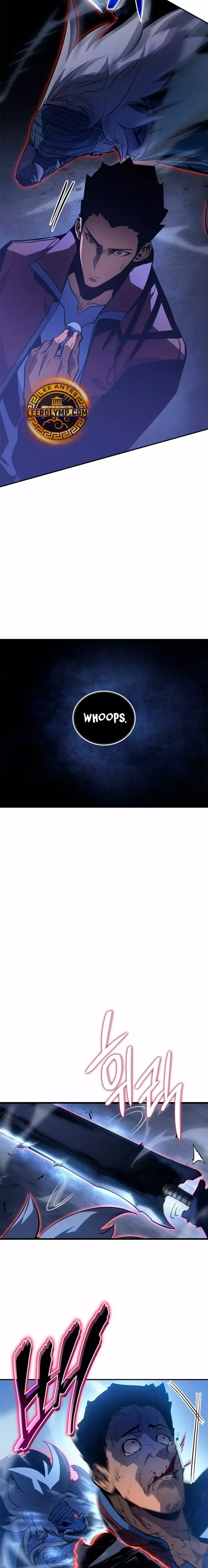 Read Solo Leveling_ Ragnarok Español Manga Online