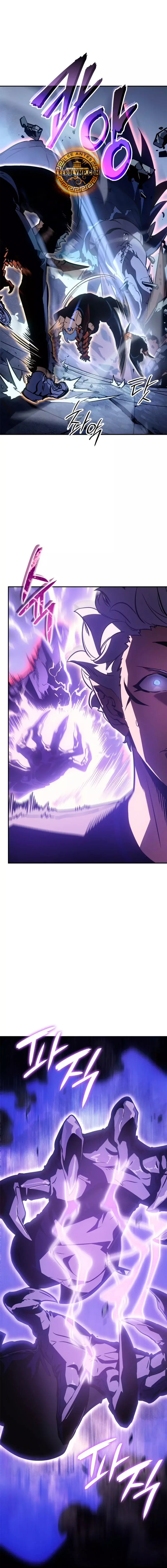 Read Solo Leveling_ Ragnarok Español Manga Online