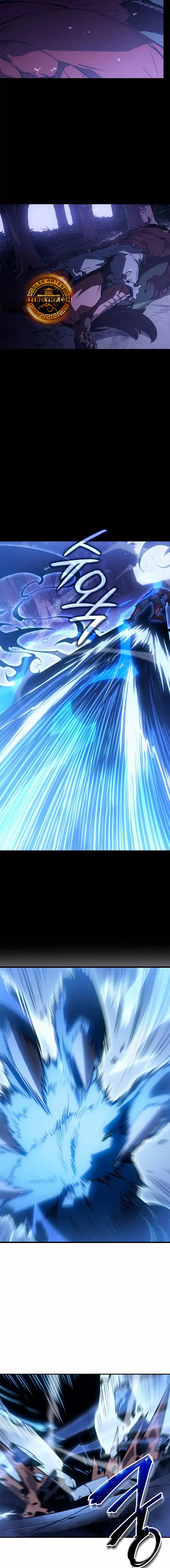 Read Solo Leveling_ Ragnarok Español Manga Online