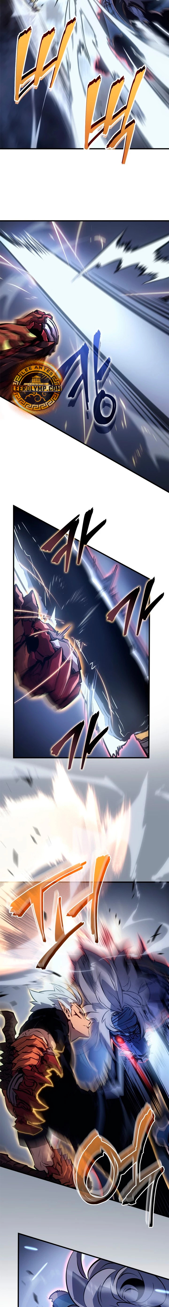 Read Solo Leveling_ Ragnarok Español Manga Online