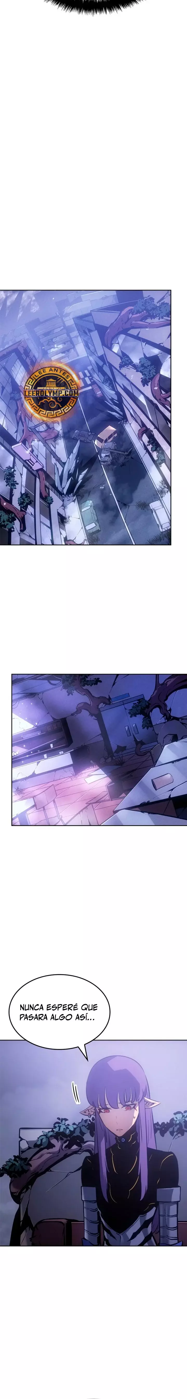 Read Solo Leveling_ Ragnarok Español Manga Online