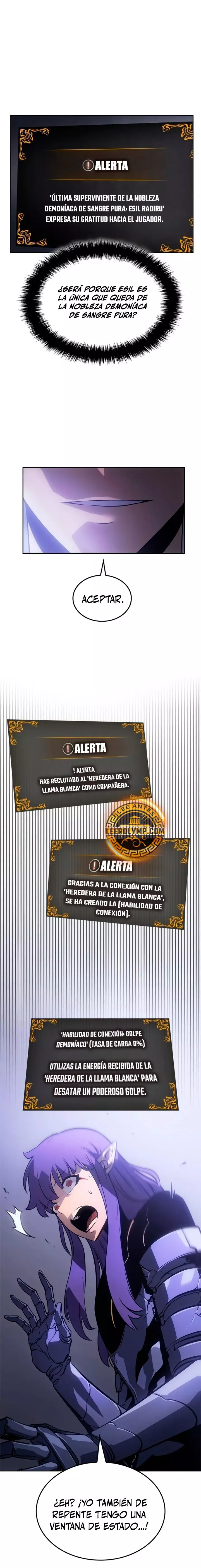 Read Solo Leveling_ Ragnarok Español Manga Online