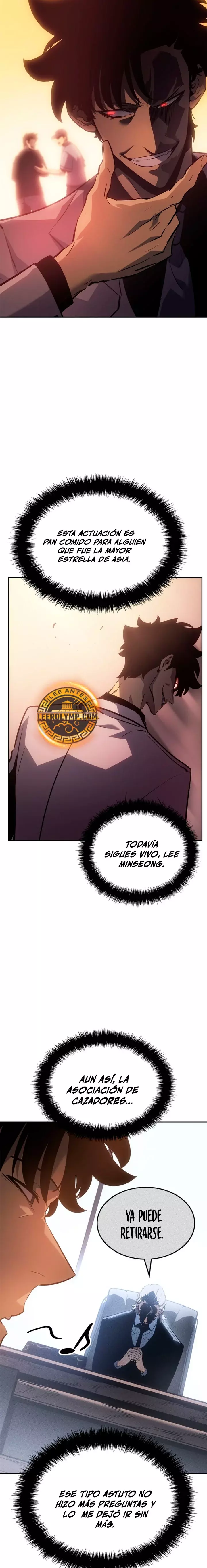 Read Solo Leveling_ Ragnarok Español Manga Online