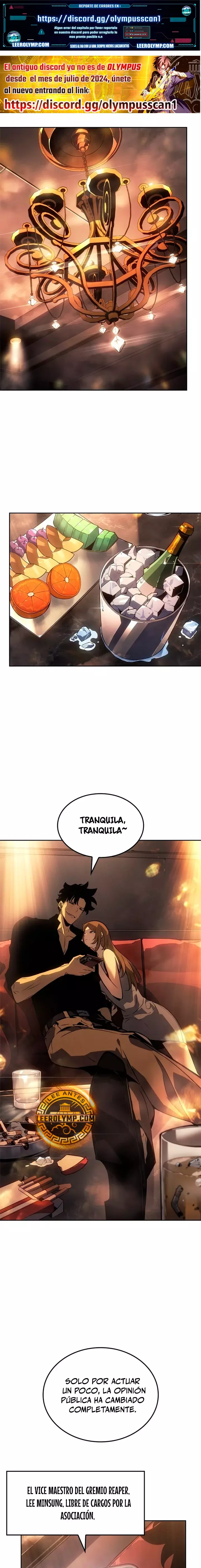 Read Solo Leveling_ Ragnarok Español Manga Online