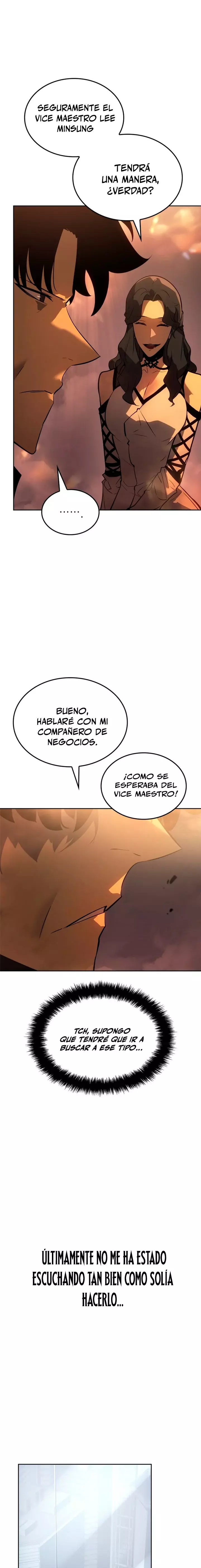 Read Solo Leveling_ Ragnarok Español Manga Online