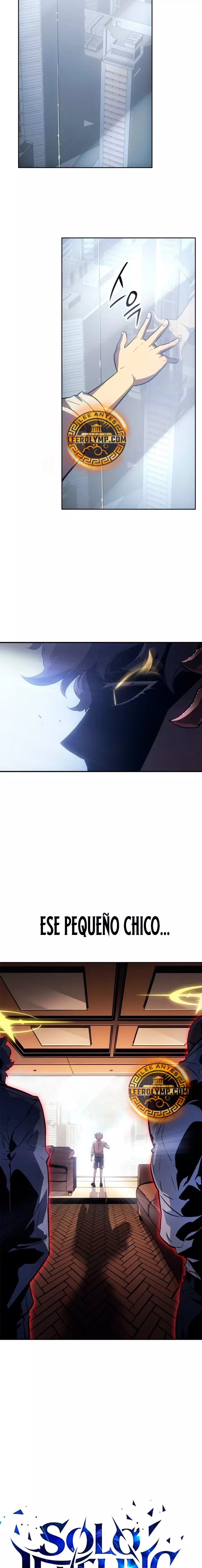 Read Solo Leveling_ Ragnarok Español Manga Online