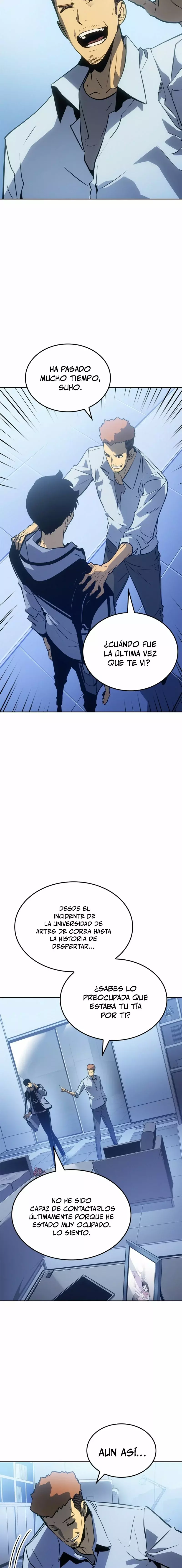 Read Solo Leveling_ Ragnarok Español Manga Online