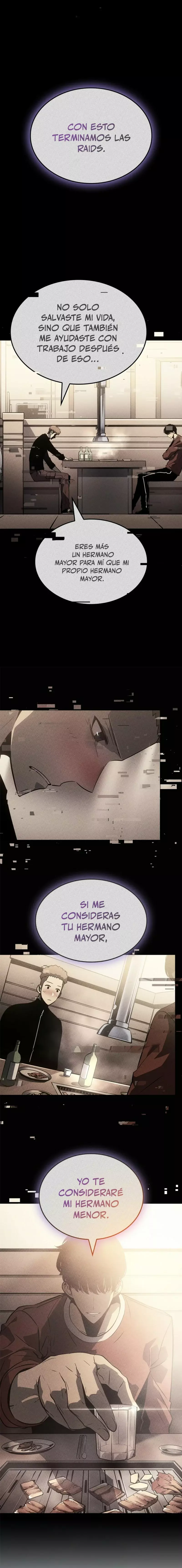 Read Solo Leveling_ Ragnarok Español Manga Online