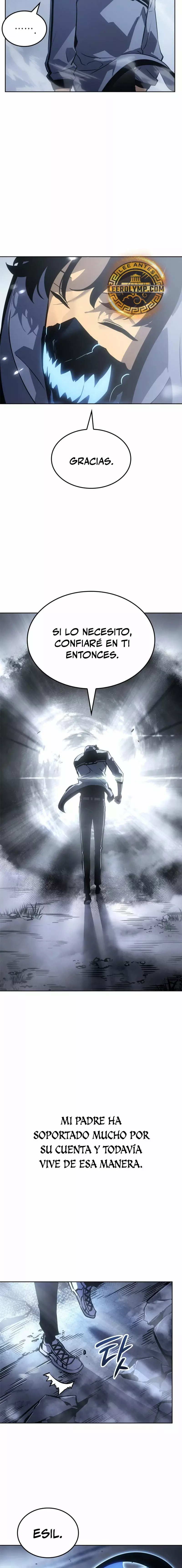 Read Solo Leveling_ Ragnarok Español Manga Online