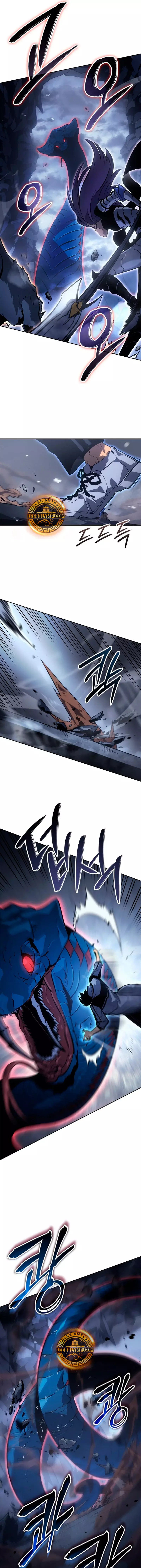 Read Solo Leveling_ Ragnarok Español Manga Online