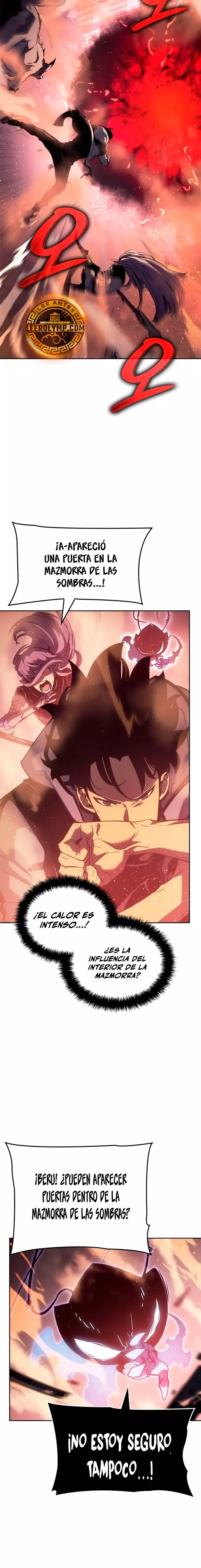 Read Solo Leveling_ Ragnarok Español Manga Online