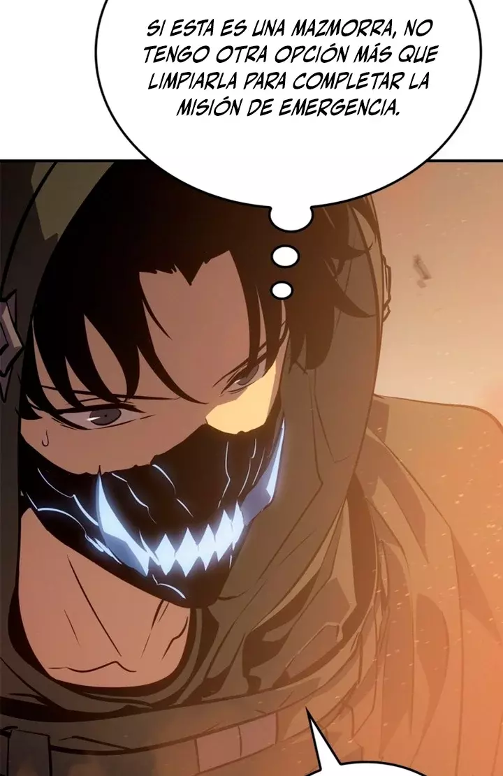 Read Solo Leveling_ Ragnarok Español Manga Online