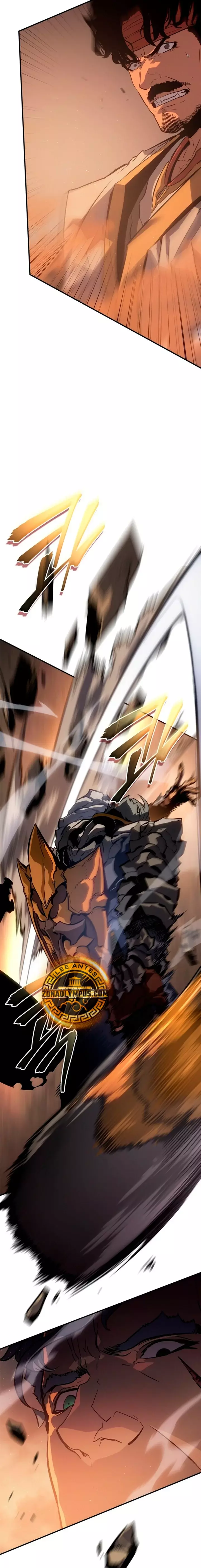 Read Solo Leveling_ Ragnarok Español Manga Online