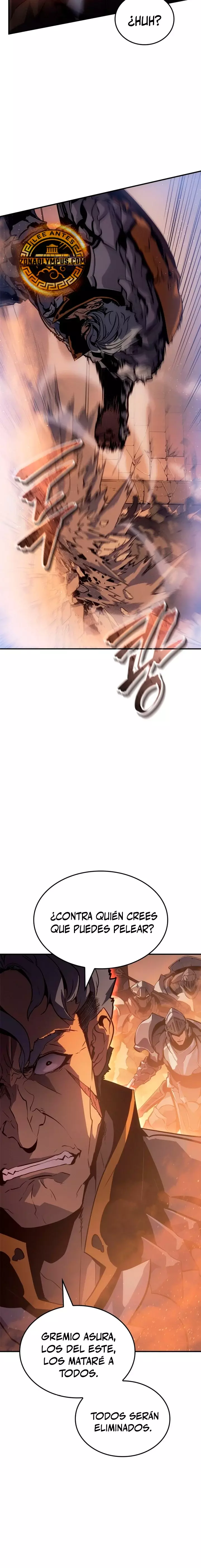 Read Solo Leveling_ Ragnarok Español Manga Online