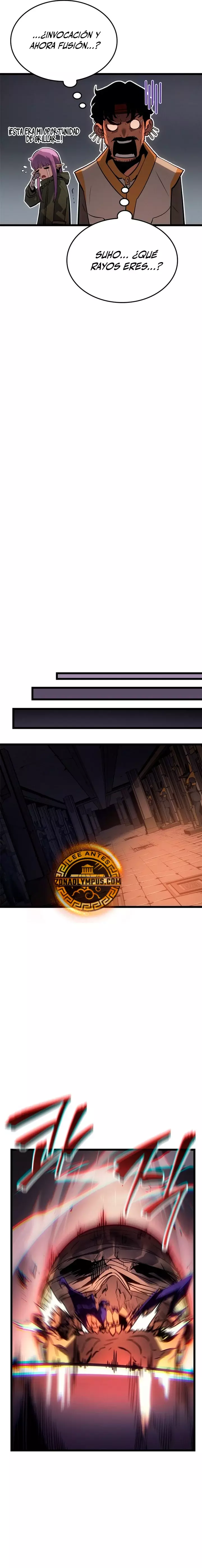 Read Solo Leveling_ Ragnarok Español Manga Online