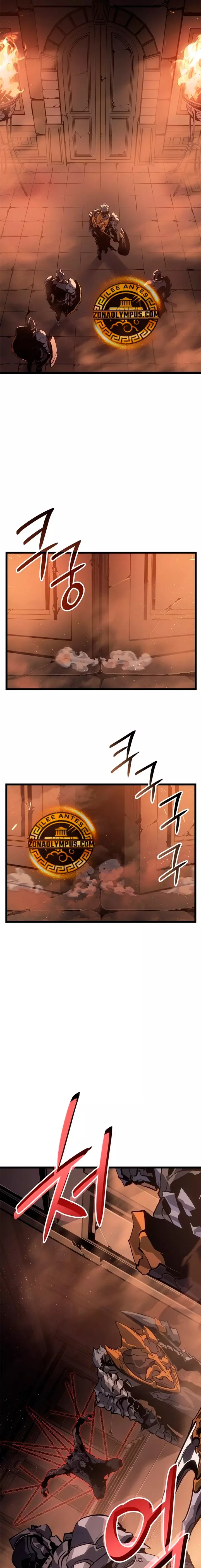 Read Solo Leveling_ Ragnarok Español Manga Online